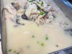 -洞庭家宴·头牌甲鱼(广渠门店)