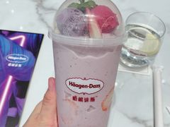 -哈根达斯(SM店)