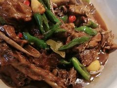 -西郊八号·山野江西菜(开发区店)