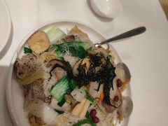 -莆田餐厅PUTIEN(西安万象天地店)