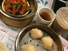 -点点心点心专门店(旺角店)