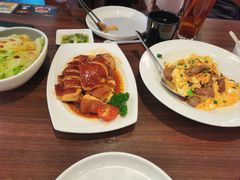 -新旺茶餐厅(鑫耀·光环live店)