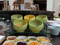 -棕榈岛海鲜自助餐厅(虹桥迎宾馆店)