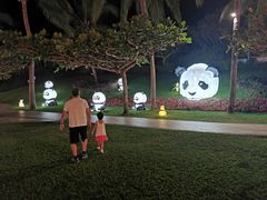 -三亚亚龙湾天域度假酒店