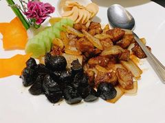 -海逸海鲜酒家(古北店)