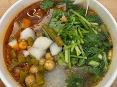 -江三王记牛杂馆(总店)