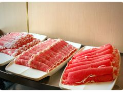 -海底捞火锅(劲松店)