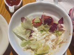 -斗牛士牛排(南京东路店)