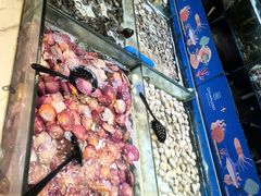 -川骄海鲜自助(亚运村店)