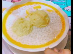 -甜心妈妈·榴莲星级糖水(北京路总店)