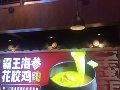 -霸王虾·小龙虾香辣蟹(玉林店)