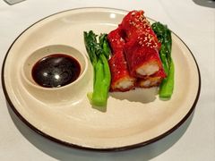 -藜苑酒家·粤菜·茶点·聚会包间