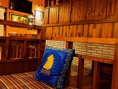 -甘尼仕印度餐厅酒吧(斜塘老街店)