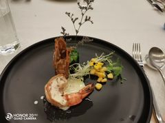 深海大虾-馨园villa融合菜(东山店)