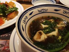 -北京中国大饭店