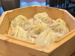 -古都历食南京菜·烤鸭·鸭血粉丝·汤包(南京博物院店)