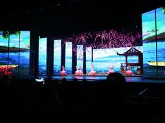 景点-丽江千古情