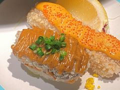 -昊·来了寿司(泡桐树店)