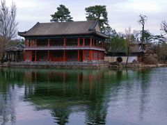 -承德避暑山庄景区