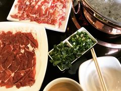 -情忆草原涮肉馆