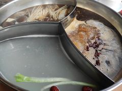 -活鱼馆(宜兴埠店)