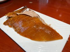 -京味张·北京烤鸭(天河南二路店)