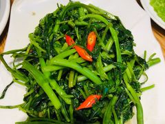-大茴香越法料理(SOHO复兴店)