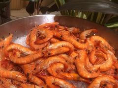 -广州增城保利郡雅酒店-月色西餐厅