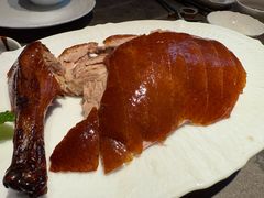 -金鸭季·北京烤鸭(深业上城店)