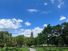 -承德避暑山庄景区