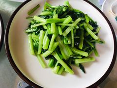 -良师门滨海人家·海鲜·家常菜(滨海城店)