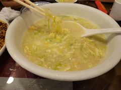 -老华洋饭庄(成林道店)