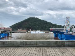 -沈家门渔港