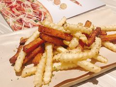 -必胜客(八一店)