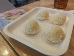 -满记甜品(荟聚购物中心店)