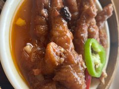 -正佳广场万豪酒店-粤菜餐厅·点心·海鲜·聚餐