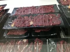 嫩肉-陈记顺和牛肉火锅馆(天河北路店)