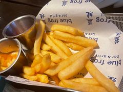 -blue frog蓝蛙(长泰广场店)