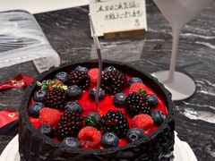-可丽可丽·生日蛋糕·下午茶