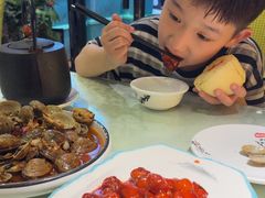 -眷江南之小蓝鲸(王府大街店)