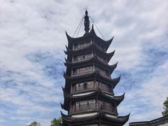 -观潮胜地公园