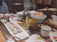 -月满大江经典成都火锅(麻城店)