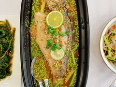 -阿诺泰·泰国餐厅(紫荆店)