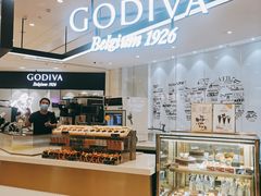 -GODIVA(国际金融中心店)