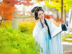 -红袖添香古风写真馆