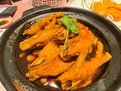-囍凤楼·粤菜·点心·火锅(温特莱店)