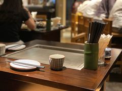 -yokocho上横町·日本食街(深业上城店)
