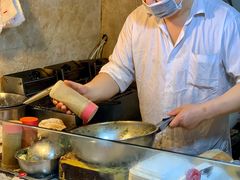 -特色椒盐排条(天山西路店)