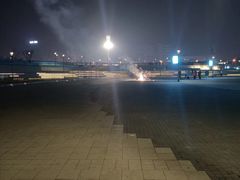 -海河外滩公园