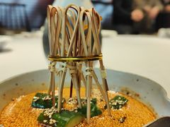 -老房子金沙元年川菜食府·花园餐厅(金沙店)